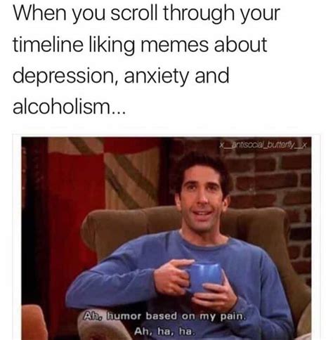 51 Good Memes About Dealing with Anxiety in 2024 - Happier Human