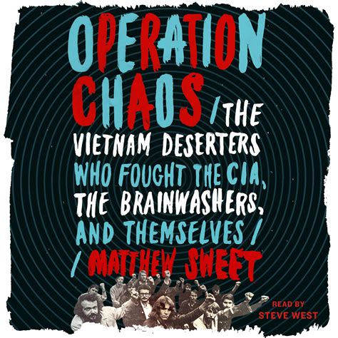 Operation Chaos