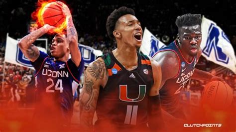 UConn basketball: 3 bold Huskies predictions vs. Miami in 2023 Final ...