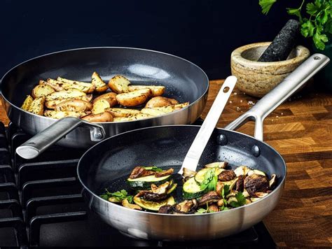 Is Ceramic Cookware Safe? (+ Best Ceramic Cookware Brands) - The Filtery