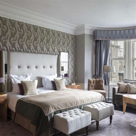 The 20 best luxury hotels in Scotland – LuxuryHotel.world