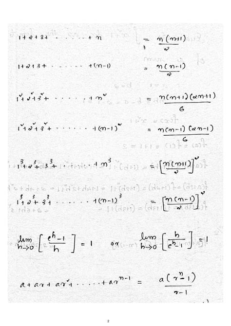 SOLUTION: Definite integral problems worksheet - Studypool