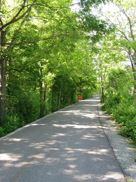 The 3 Best Bike Trails in Indiana | SkyAboveUs