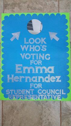 16 stuco poster ideas in 2023 | student council campaign posters, school campaign posters ...