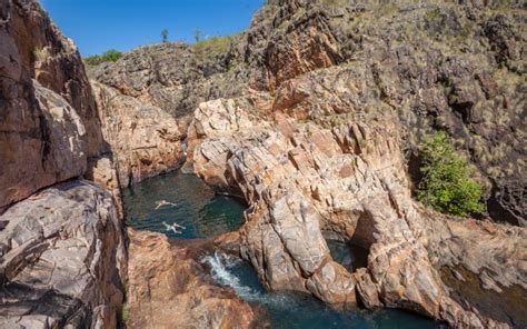 6 of the best swimming holes in Australia’s Top End | Australia Outback Yarns