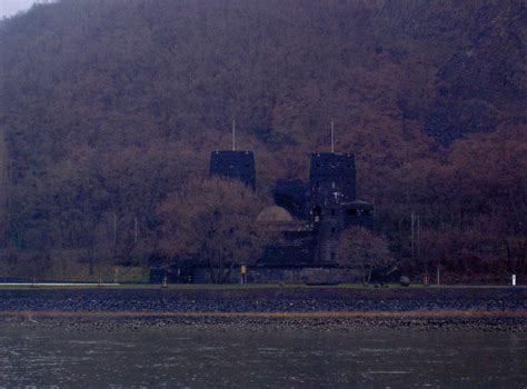 Walking the Battlefields: The Bridge at Remagen (March 1945)