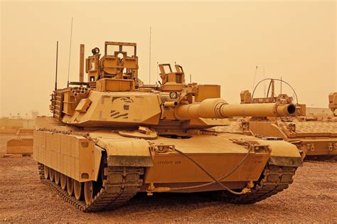 M1A2 TUSK image - Tank Lovers Group - ModDB