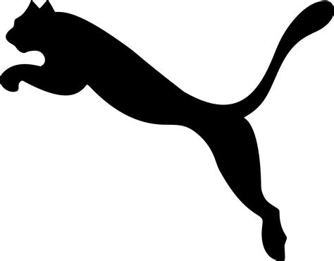 puma logo clipart white 10 free Cliparts | Download images on ...