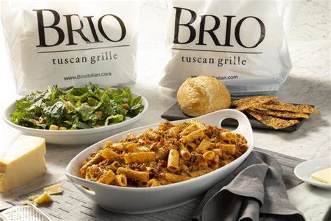 BRIO ITALIAN GRILLE - 308 Photos & 247 Reviews - 901 Haddonfield Rd ...