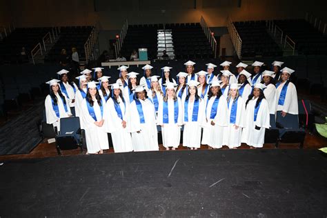 New Nurses Graduate from Baton Rouge General