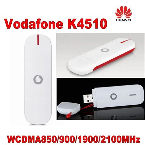 Brand New Original HSPA+/HSPA 28.8Mbps HUAWEI K4510 3G USB Modem,3G USB ...