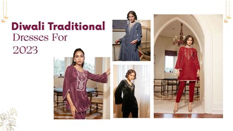 Top 5 Diwali Traditional Dress For 2023| Raisin