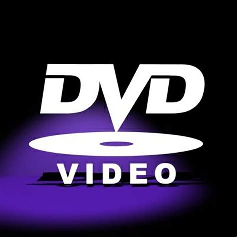 The Dvd Logo? - ClipArt Best