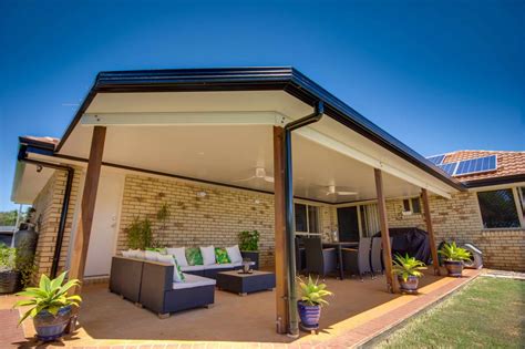 Veranda Roof Ideas Brisbane SE QLD - Veranda Design Ideas