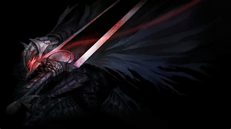 #32433 Guts (Berserk) 4K, Guts (Berserk) - Rare Gallery HD Wallpapers