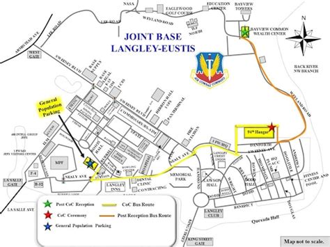 Team Langley ACC CoC map > Joint Base Langley-Eustis > Article Display