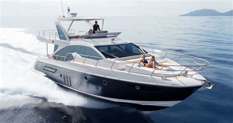 Azimut 50 - Power & Motoryacht