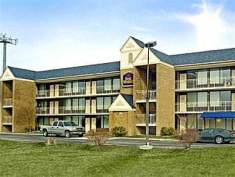 Motel 6-Nashville, TN - Airport, Nashville (TN) | 2021 Updated Prices ...