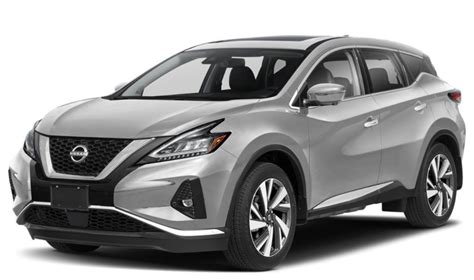 2024 Nissan Murano Platinum: Price, Specs & Release Date | Cars Frenzy