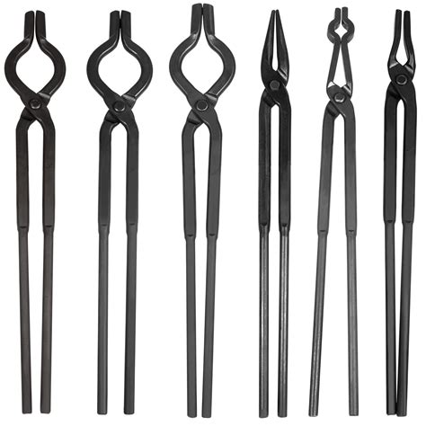 Blacksmith Tongs