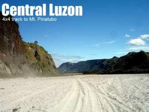 The Central Luzon mountains – Pinoy Mountaineer