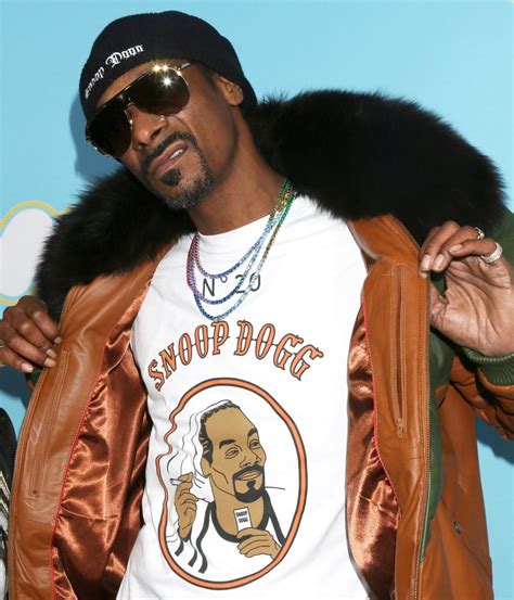 Snoop Dogg Pictures, Latest News, Videos.