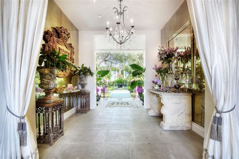 VILLA ROSA: A TOUR INSIDE — Very Vanderpump