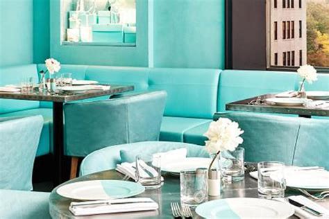 You Can Now Actually Eat Breakfast At Tiffany’s! | URBAN LIST GLOBAL