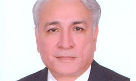 Interior ministry gets new secretary - Pakistan - DAWN.COM