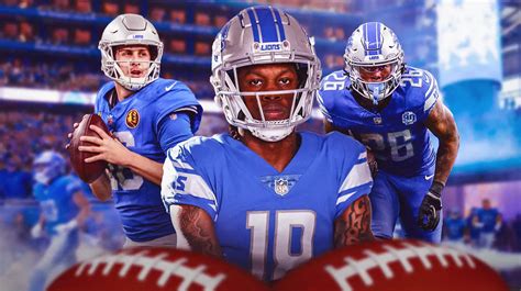 Detroit Lions bold predictions for Week 15 vs. Broncos