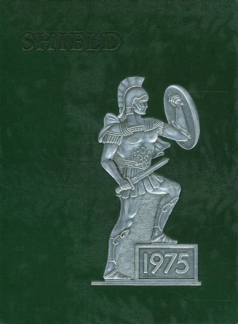 1975 yearbook from Mayfield High School from Las cruces, New Mexico for sale