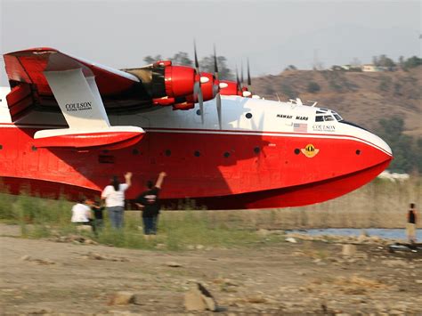 Martin Mars water bomber | Aviação civil, Helicóptero, Aviação