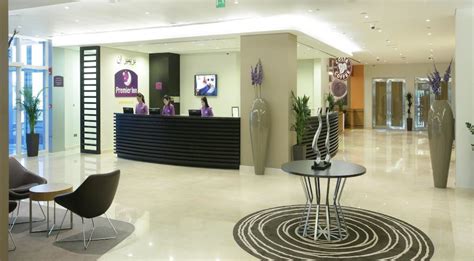 Premier Inn Abu Dhabi International Airport | Abu Dhabi Hotels Guide