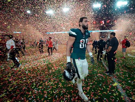 Eagles did 'uncharacteristic' things in Super Bowl 57 loss to Chiefs