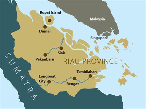 Riau Malay Prayer Journey - Sharing God's love with Southeast Asia's ...