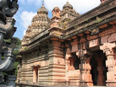 Sangameshwar Temple, Pune - TripAdvisor