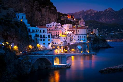 Atrani Pictures | Photo Gallery of Atrani - High-Quality Collection