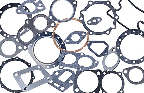 Gaskets | Gasket Specialties