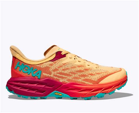 Hoka Speedgoat 5: The Ultimate Trail Running Shoe