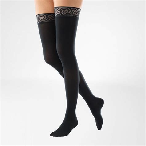 Best Compression Stockings For Lymphedema– Bauerfeind Australia