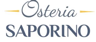 osteriasaporino.com - Italian Restaurant, Seafood