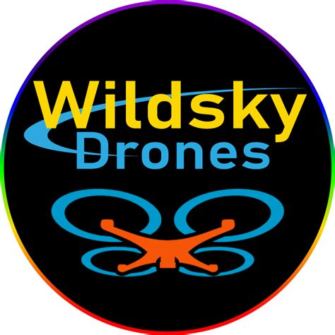 Welcome - Wildsky Drones