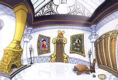 Gallery:Disney Castle - Kingdom Hearts Database