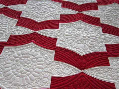 Quilting Is My Bliss: Ellen's Quilt