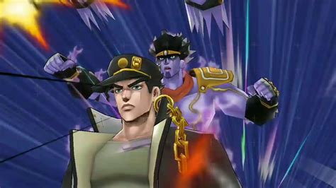 Jotaro Kujo Ora Ora Ora Jojo Instant Sound Effect Button Myinstants ...