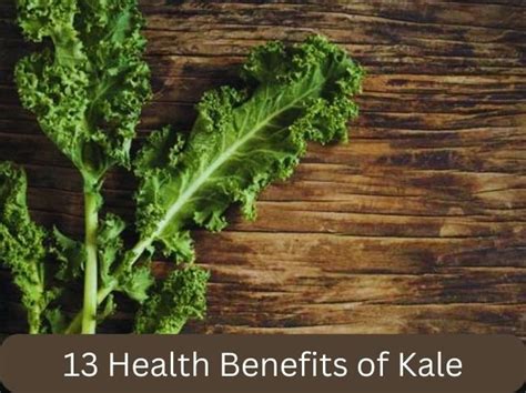 13 Health Benefits of Kale - Health and Fitness Informational Portal ...