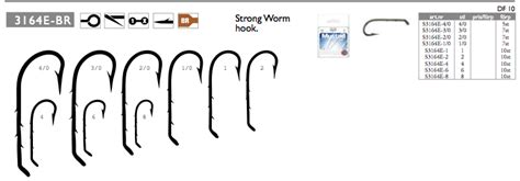 Mustad Hook 7 pieces Size 2 - Mustad hooks