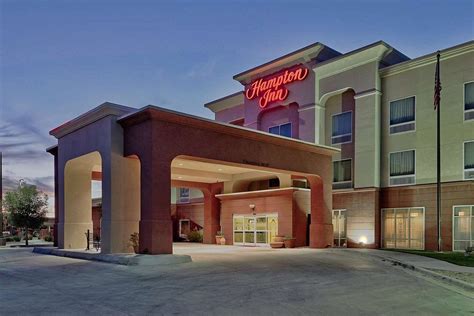 HAMPTON INN LORDSBURG $82 ($̶9̶2̶) - Updated 2020 Prices & Hotel ...