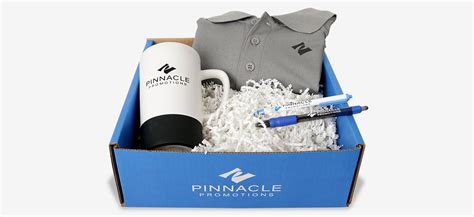 Employee Welcome Kits: 5 Proven Ideas - Pinnacle Promotions Blog