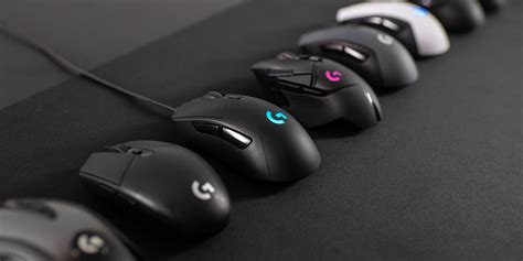 Logitech G Pro X Superlight Wireless Gaming Mouse Features The HERO 25K ...